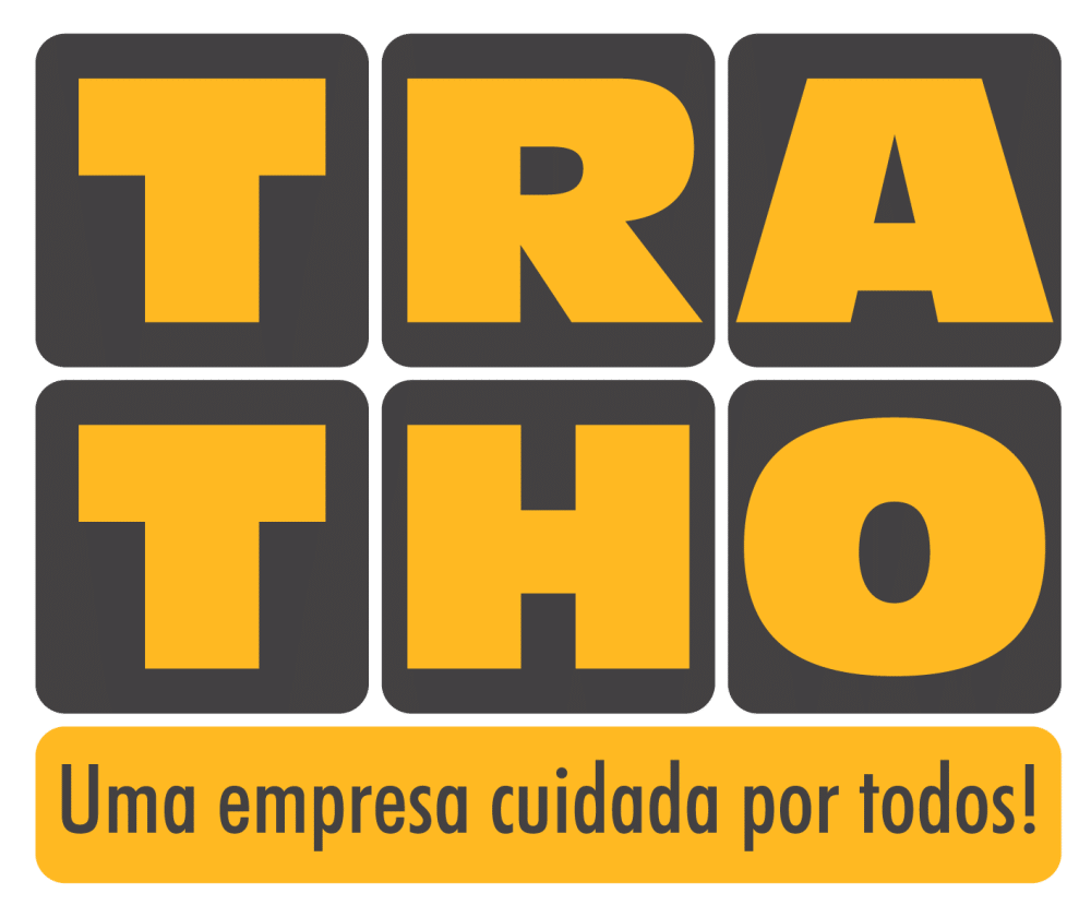Tratho — Uma empresa cuidada por todos