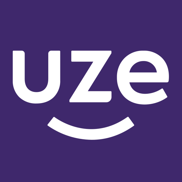 Uze